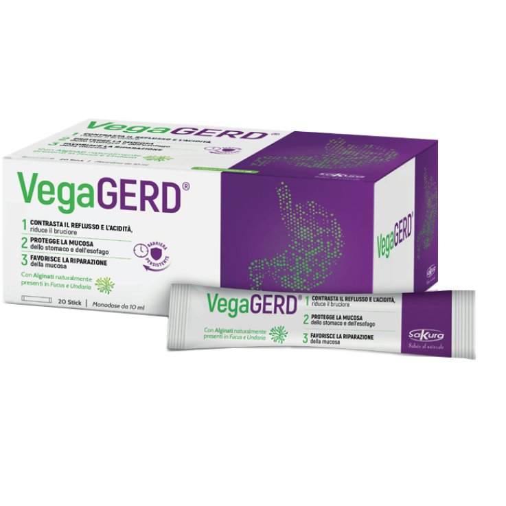 VEGAGERD 20 STICK 10 ML VEGAGERD 20 STICK 10 ML