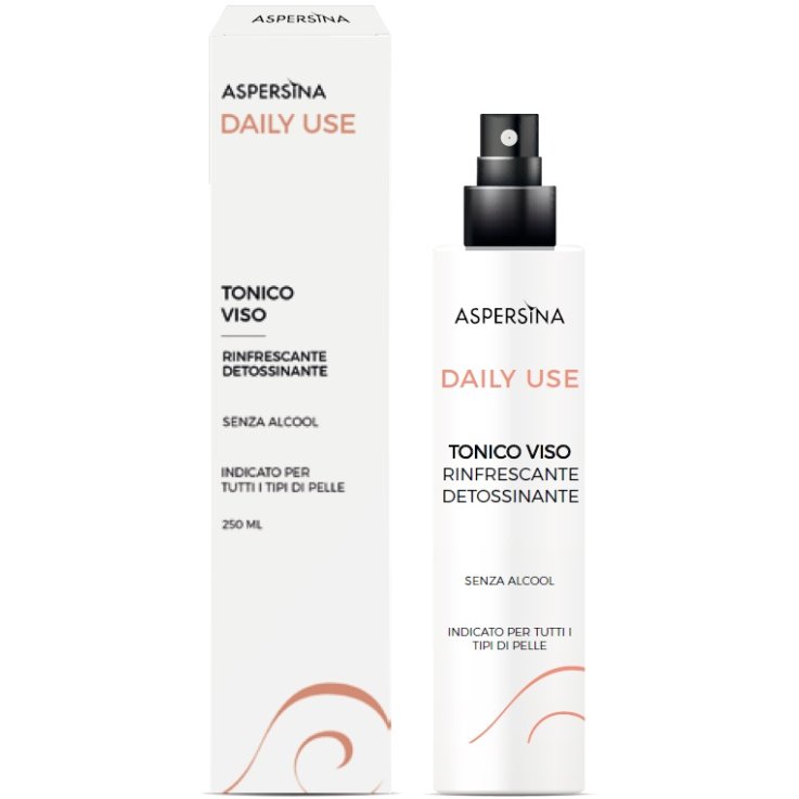 ASPERSINA Tonico Viso 250ml ASPERSINA Tonico Viso 250ml
