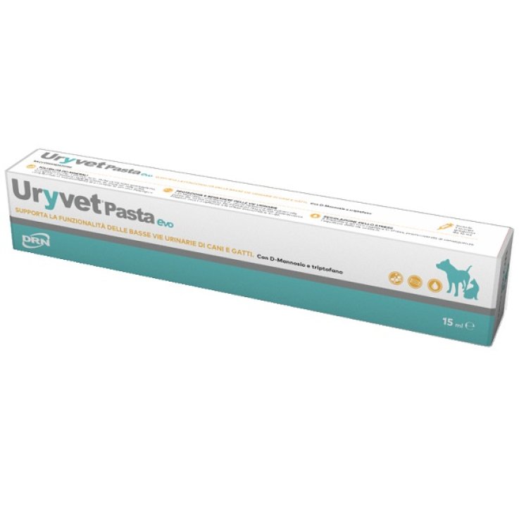 URYVET Pasta 15ml URYVET Pasta 15ml