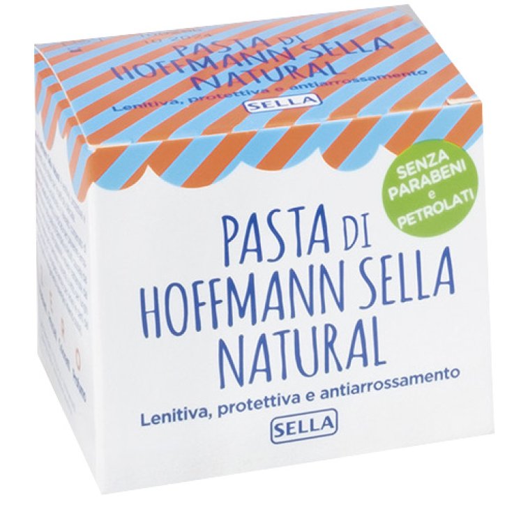 PASTA Hoffmann 75ml SELLA PASTA Hoffmann 75ml SELLA