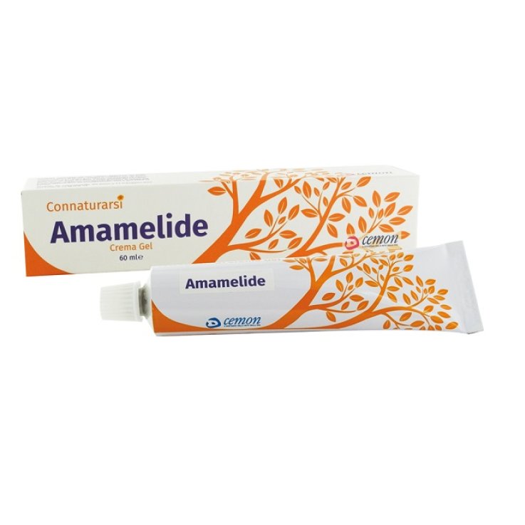 CME AMAMELIDE Crema-Gel 60g CME AMAMELIDE Crema-Gel 60g