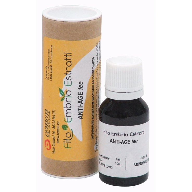 ANTI-AGE FEE 15ml ANTI-AGE FEE 15ml