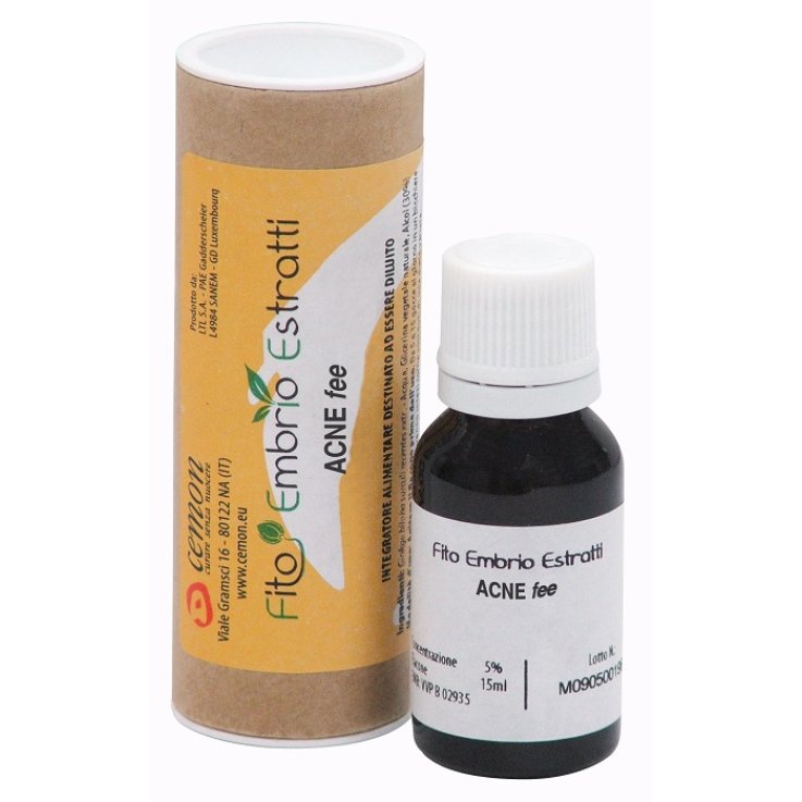 ACNE FEE 15ml ACNE FEE 15ml