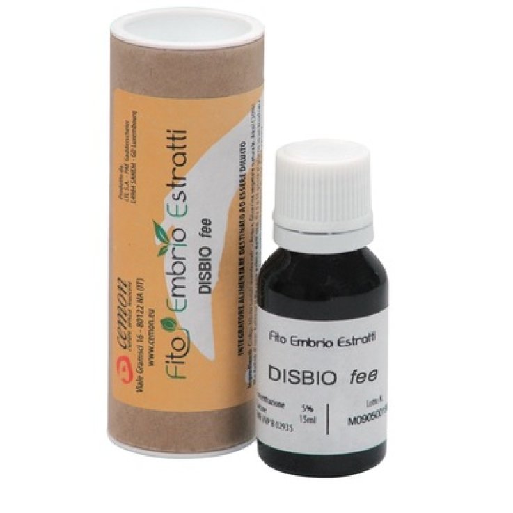 DISBIO FEE 15ml DISBIO FEE 15ml