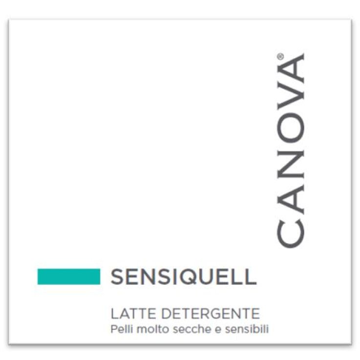SENSIQUELL Latte Det.250ml SENSIQUELL Latte Det.250ml