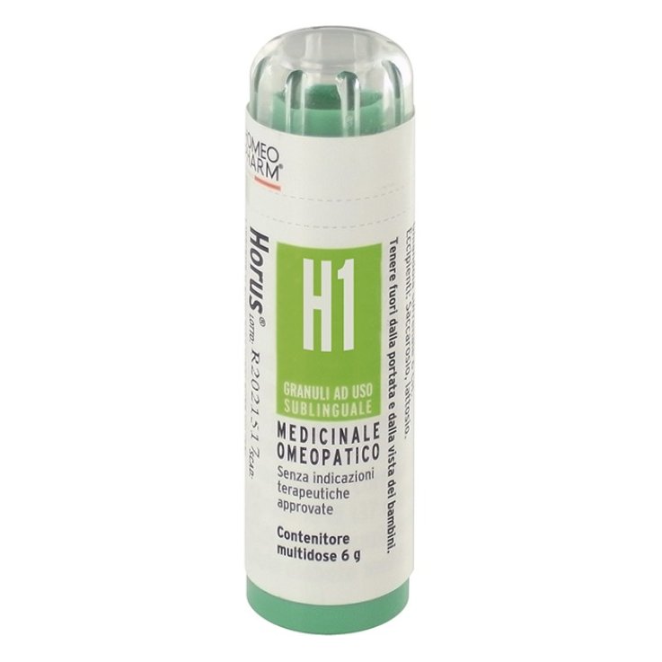 HORUS H 1 Gran.6g HORUS H 1 Gran.6g