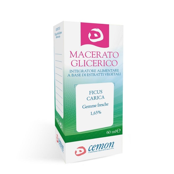 CME FICUS CARICA MG 60ml CME FICUS CARICA MG 60ml