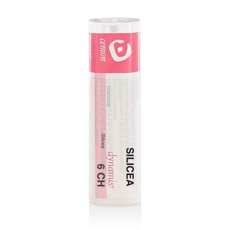 CME SILICEA Tubo 6CH CME SILICEA Tubo 6CH