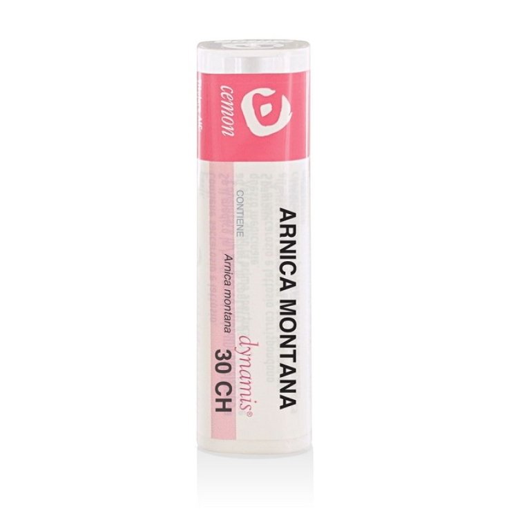 CME ARNICA MONT.Tubo 30CH CME ARNICA MONT.Tubo 30CH