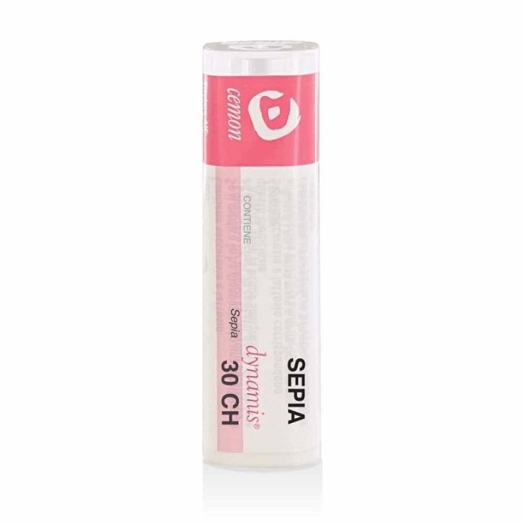 CME SEPIA Tubo 30CH CME SEPIA Tubo 30CH