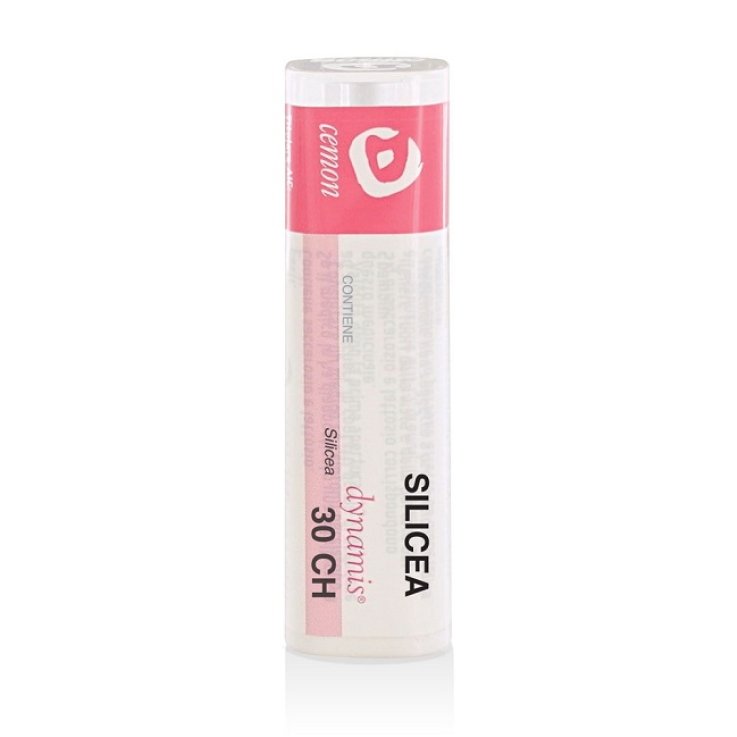 CME SILICEA Tubo 30CH CME SILICEA Tubo 30CH
