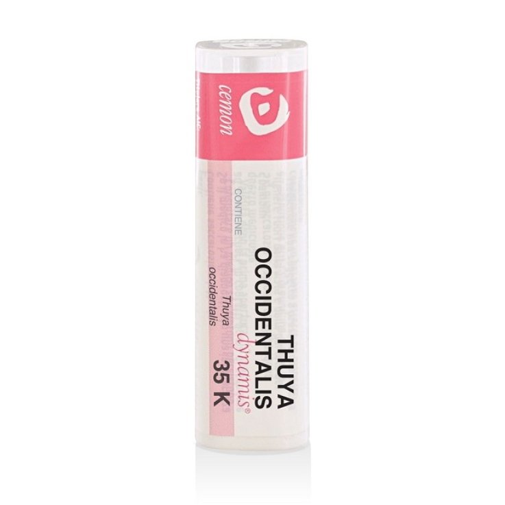 CME THUYA OCC.Tubo 35K CME THUYA OCC.Tubo 35K