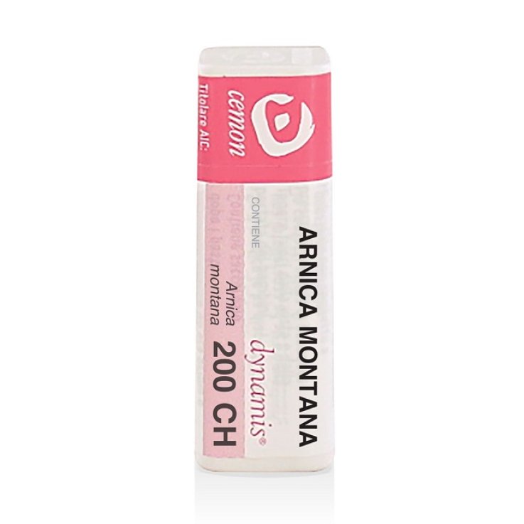 CME ARNICA MONT.Dose 200CH CME ARNICA MONT.Dose 200CH