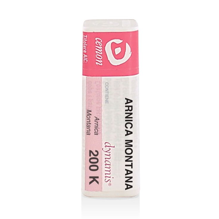 CME ARNICA MONT.Dose 200K CME ARNICA MONT.Dose 200K