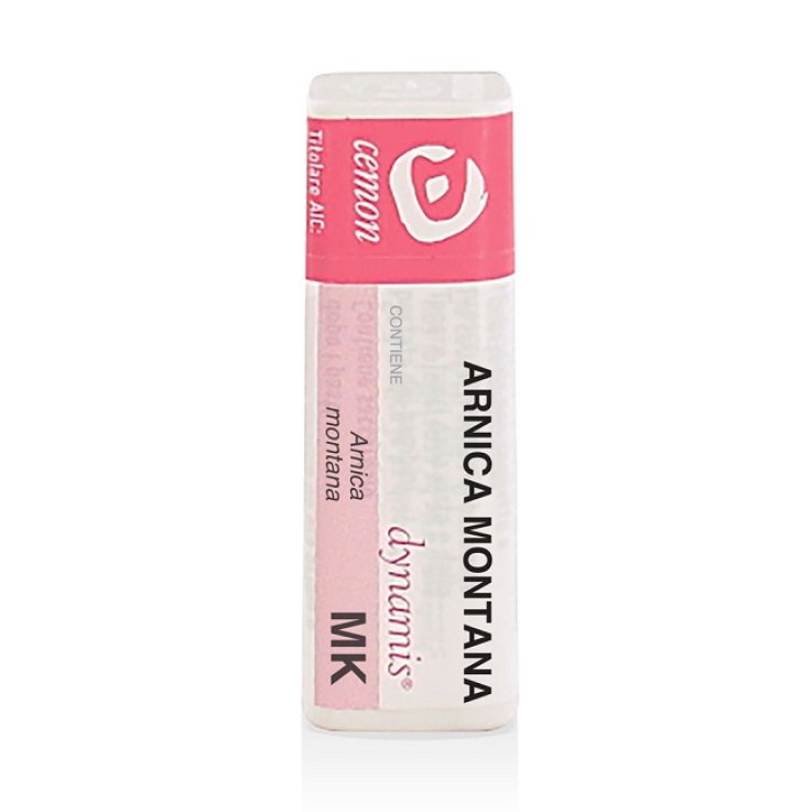 CME ARNICA MONT.Dose MK CME ARNICA MONT.Dose MK
