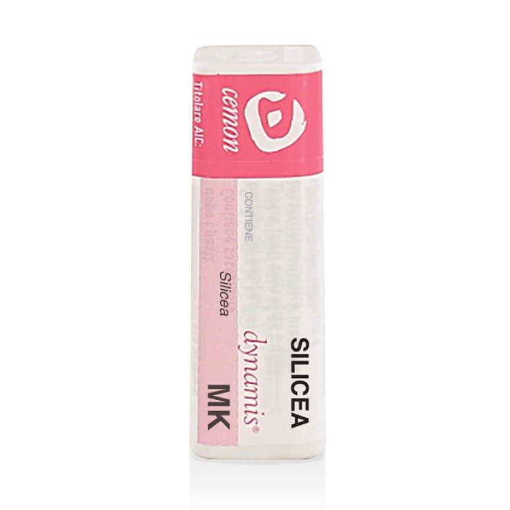 CME SILICEA Dose MK CME SILICEA Dose MK