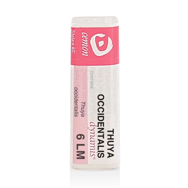 CME THUYA OCC.Dose 06/LM CME THUYA OCC.Dose 06/LM