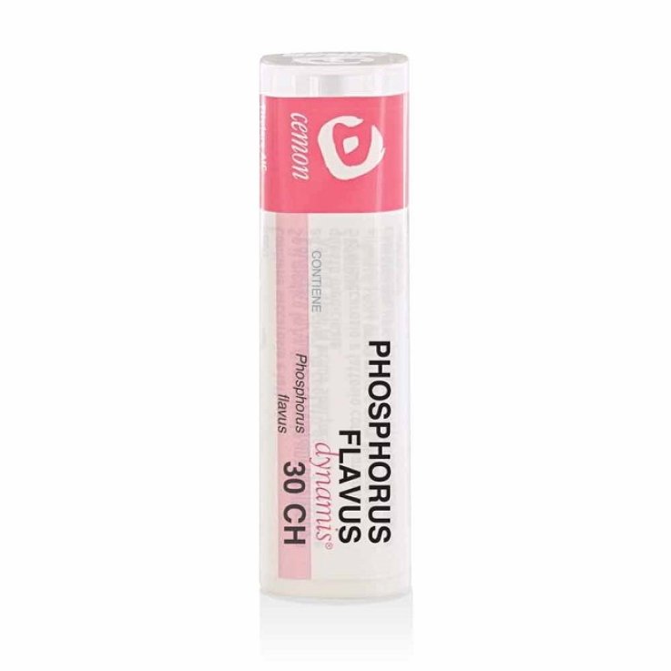 CME PHOSPHORUS Tubo 30CH CME PHOSPHORUS Tubo 30CH