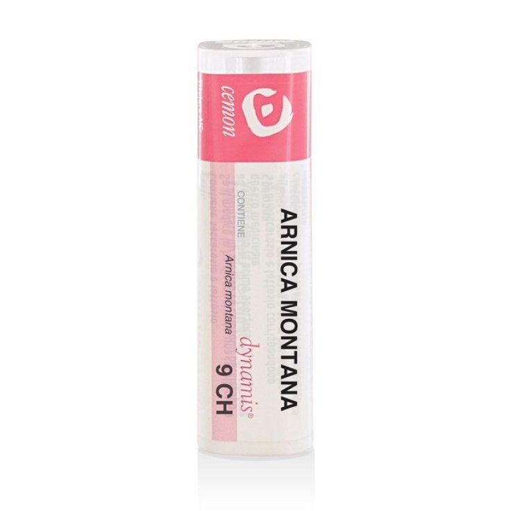 CME ARNICA MONT.Tubo 9CH CME ARNICA MONT.Tubo 9CH