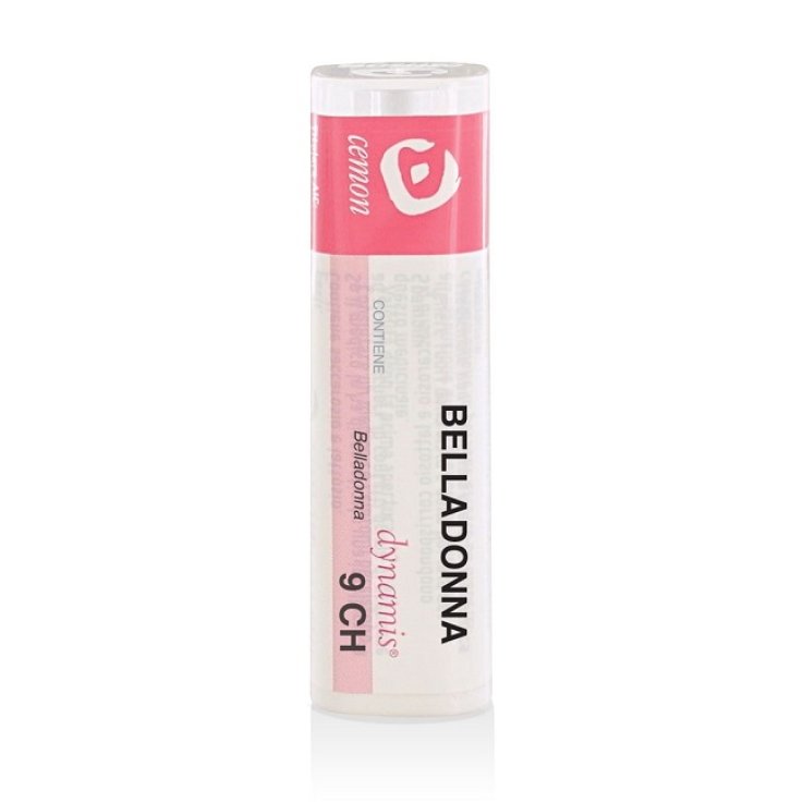 CME BELLADONNA Tubo 9CH CME BELLADONNA Tubo 9CH