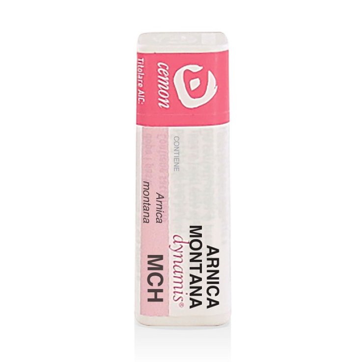 CME ARNICA MONT.Dose MCH CME ARNICA MONT.Dose MCH