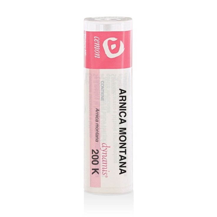 CME ARNICA MONT.Multid.200K CME ARNICA MONT.Multid.200K