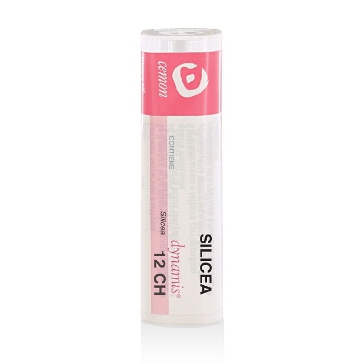 CME SILICEA Tubo 12CH CME SILICEA Tubo 12CH