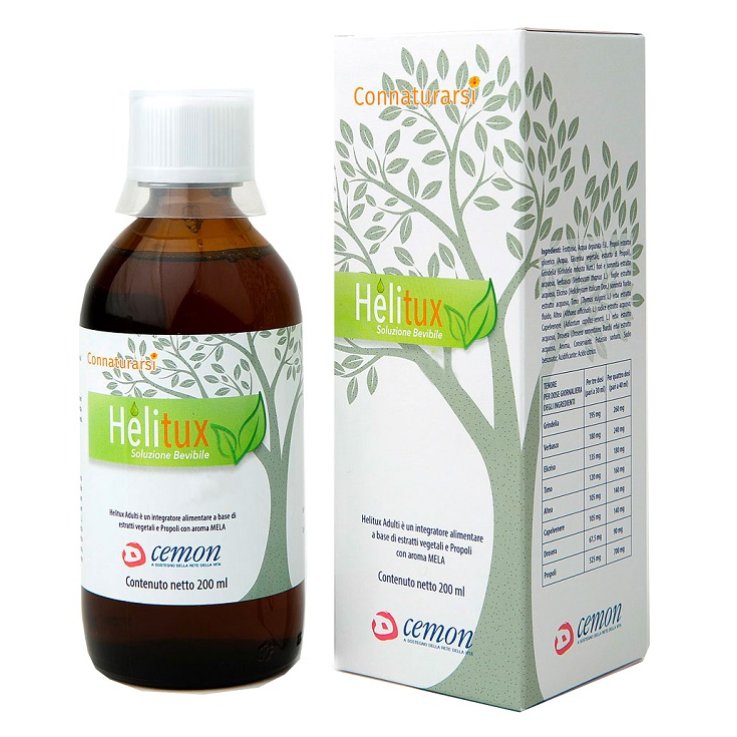 HELITUX Scir.200ml CEMON HELITUX Scir.200ml CEMON