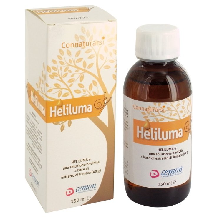 HELILUMA Sol.Bev.150ml HELILUMA Sol.Bev.150ml