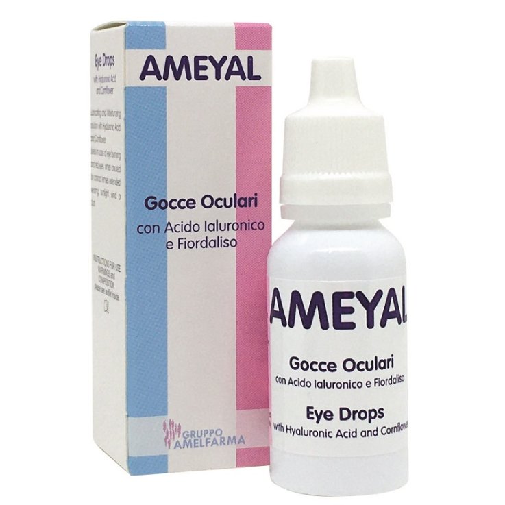 AMEYAL Coll.15ml AMEYAL Coll.15ml