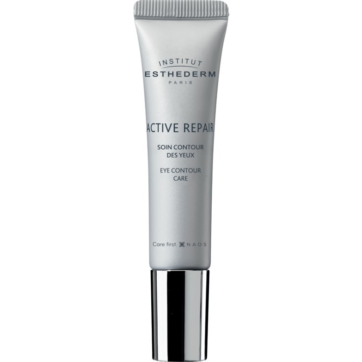 ACTIVE REPAIR CONTOUR DES YEUX 15 ML ACTIVE REPAIR CONTOUR DES YEUX 15 ML
