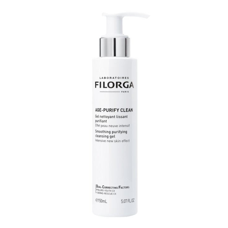 FILORGA Age Purify Cleanser FILORGA Age Purify Cleanser