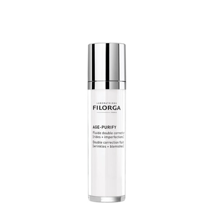 FILORGA Age Purify Fluide 50ml FILORGA Age Purify Fluide 50ml