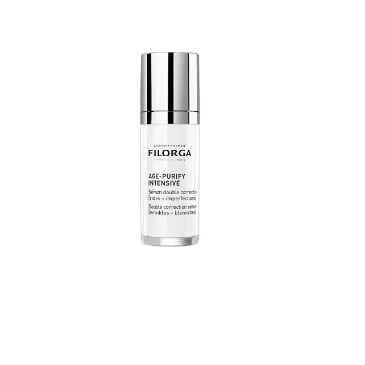 FILORGA AGE PURIFY INTENSIVE 30 ML FILORGA AGE PURIFY INTENSIVE 30 ML