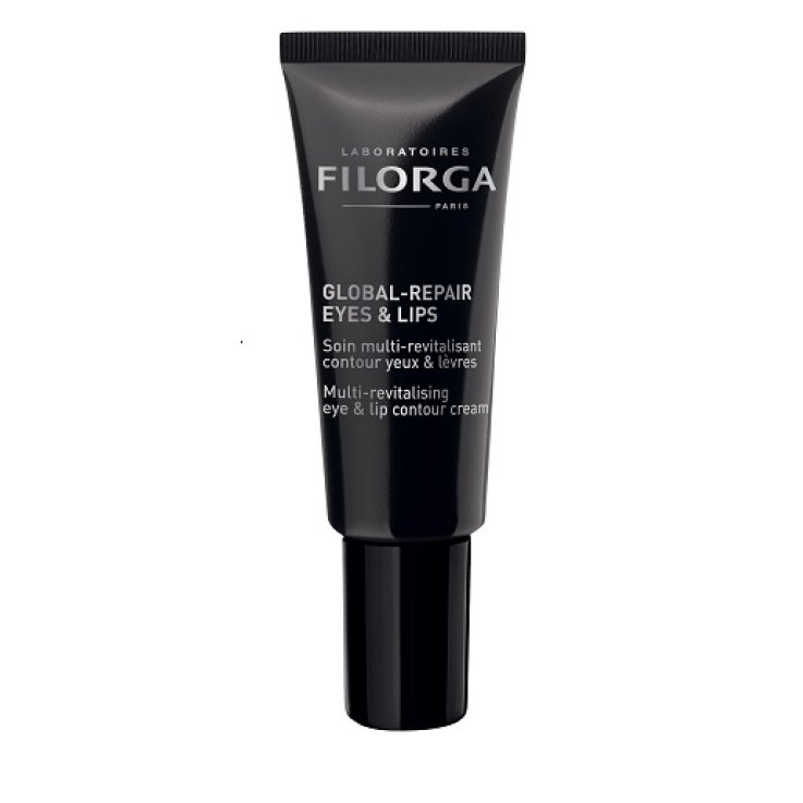 FILORGA GLOBAL REPAIR EYE & LIPS FILORGA GLOBAL REPAIR EYE & LIPS