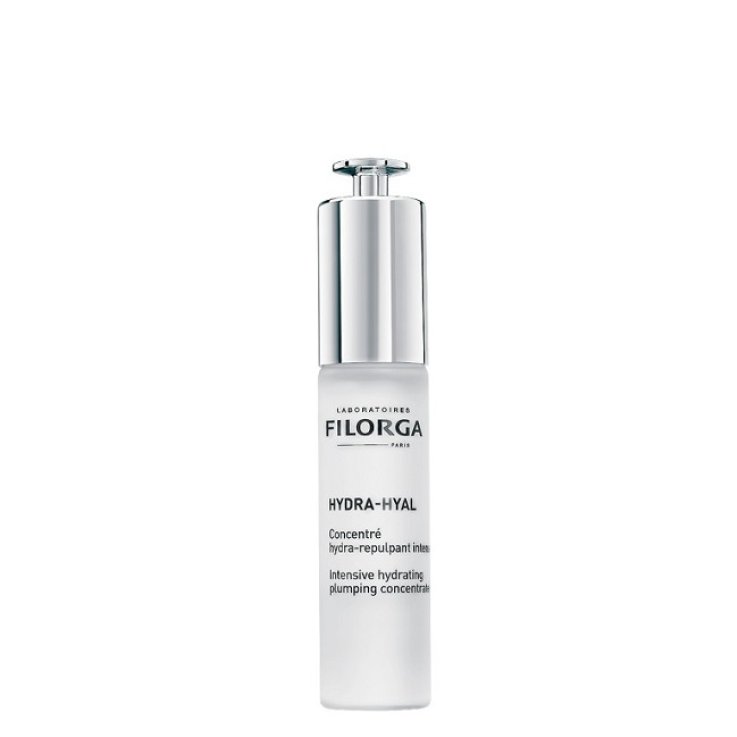 FILORGA SERUM HYDRA HYAL 30 ML FILORGA SERUM HYDRA HYAL 30 ML