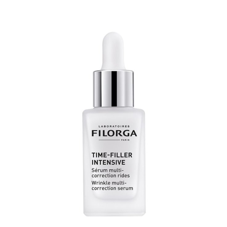 FILORGA TIME FILLER INTENSIVE 30 ML FILORGA TIME FILLER INTENSIVE 30 ML