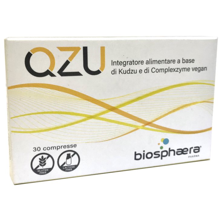 QZU 30 Cpr QZU 30 Cpr