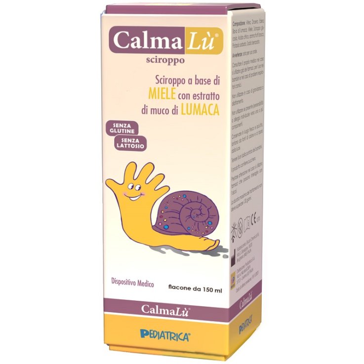CALMALU'C/Misurino 150ml CALMALU'C/Misurino 150ml