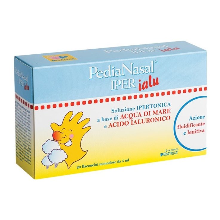 PEDIANASAL Iper Ial.20Fl.5ml PEDIANASAL Iper Ial.20Fl.5ml