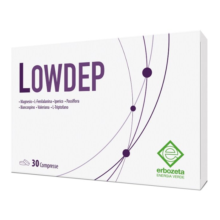 LOWDEP 30 Cpr LOWDEP 30 Cpr