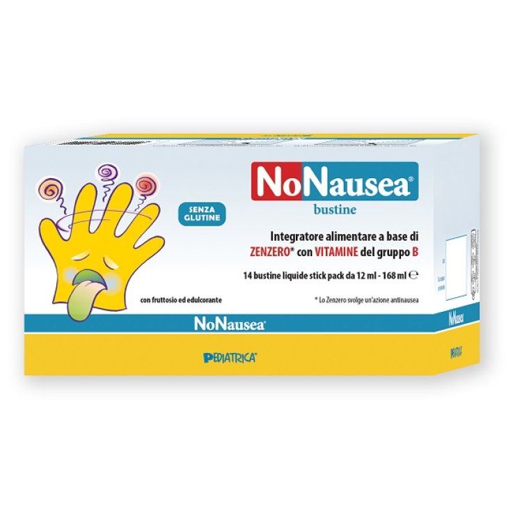 NONAUSEA 14 Bust.Stick Pack NONAUSEA 14 Bust.Stick Pack