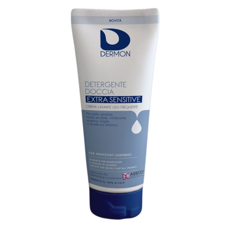 DERMON Det.Doccia Ex-Sensit. DERMON Det.Doccia Ex-Sensit.