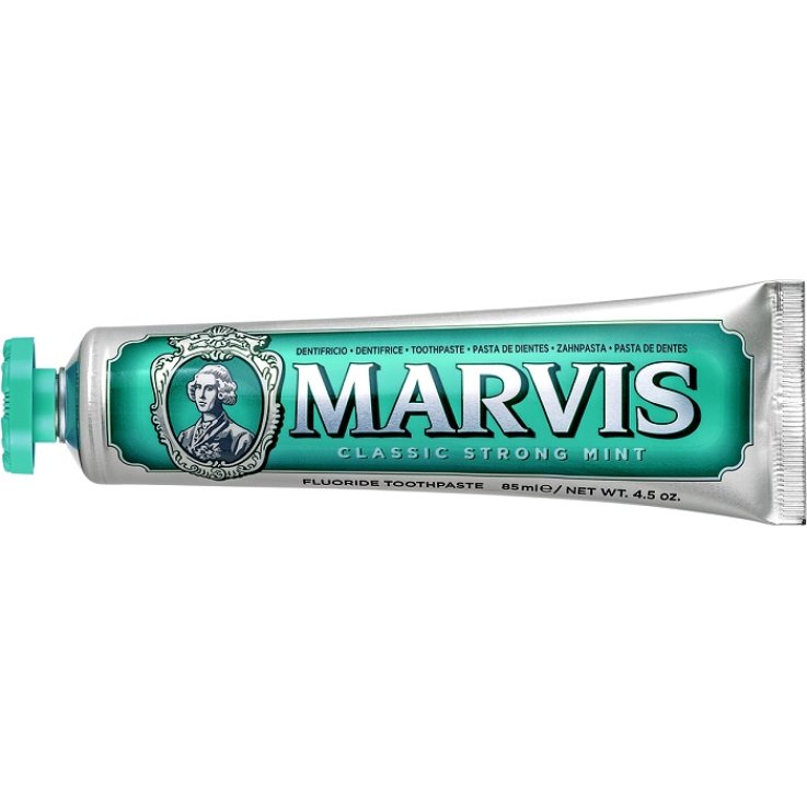 MARVIS Dent.Classic 85ml MARVIS Dent.Classic 85ml