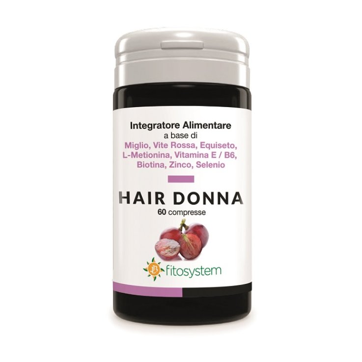 HAIRPLUS 60 Cpr HAIRPLUS 60 Cpr