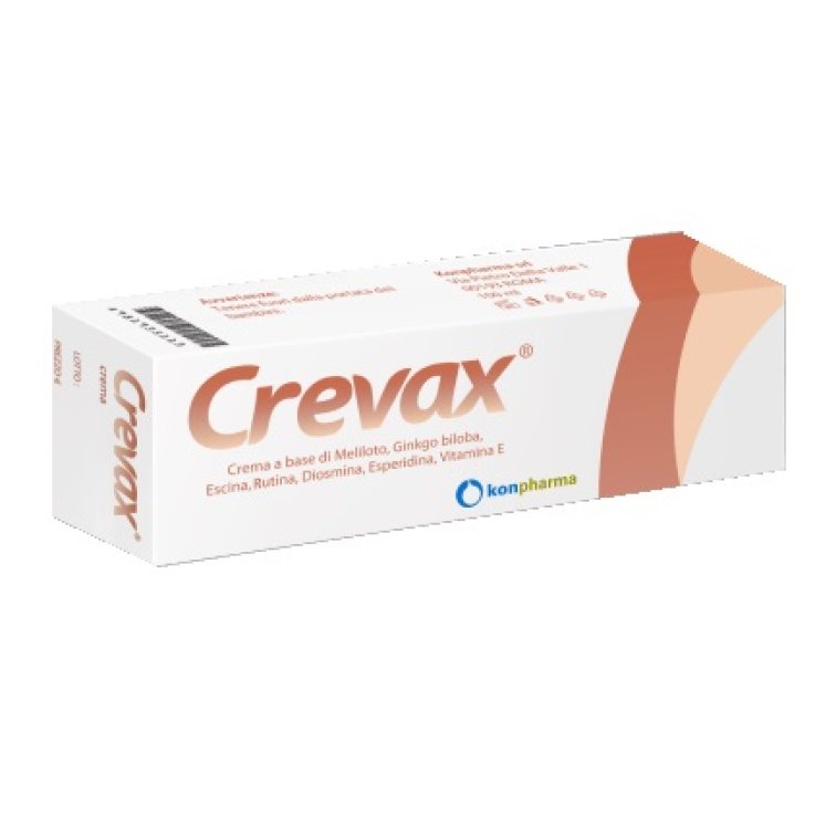 CREVAX Crema 100ml CREVAX Crema 100ml
