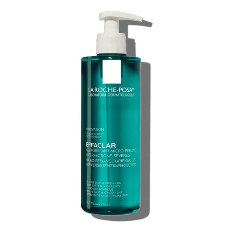EFFACLAR DUO Gel Micro 400ml EFFACLAR DUO Gel Micro 400ml