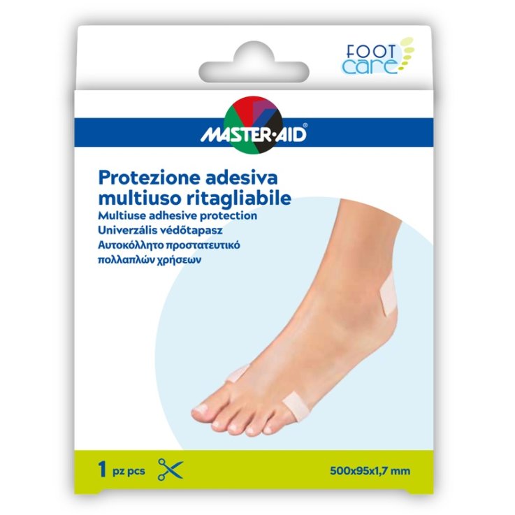 M-AID Prot.Ades.50x9,5 M-AID Prot.Ades.50x9,5