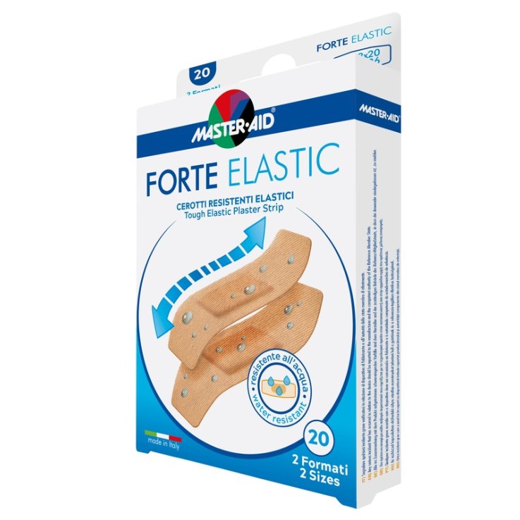M-AID Fte Elastic 20Cer.2form. M-AID Fte Elastic 20Cer.2form.