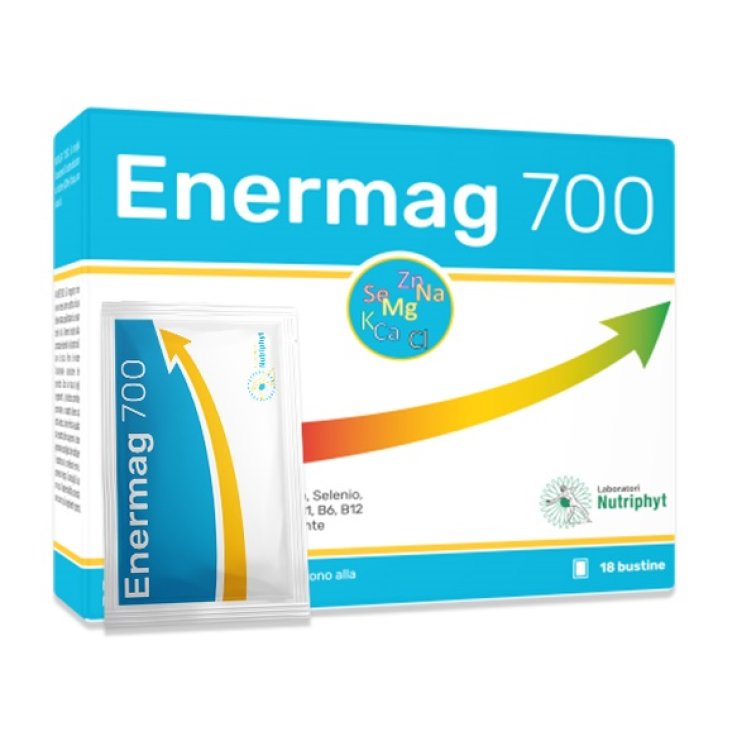 ENERMAG 700 18 Bust.4,5g ENERMAG 700 18 Bust.4,5g